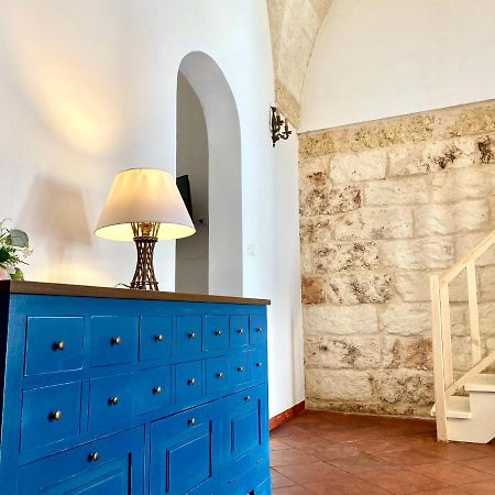 Ca Strignano Suite, Typical House カストリニャーノ・デル・カーポ エクステリア 写真