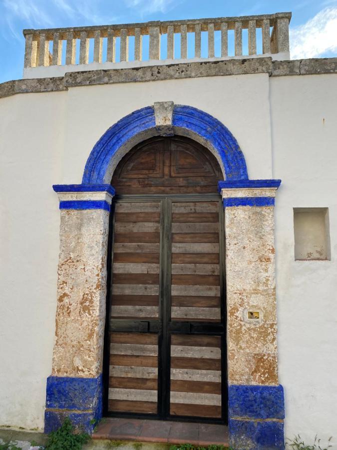 Ca Strignano Suite, Typical House カストリニャーノ・デル・カーポ エクステリア 写真
