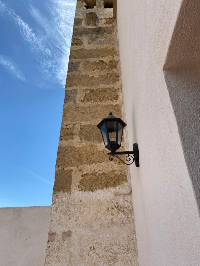 Ca Strignano Suite, Typical House カストリニャーノ・デル・カーポ エクステリア 写真