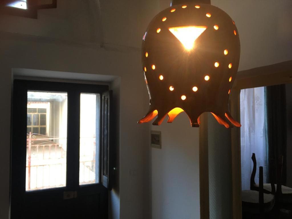 Ca Strignano Suite, Typical House カストリニャーノ・デル・カーポ エクステリア 写真