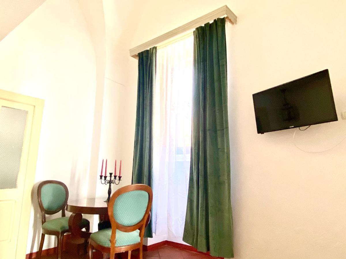 Ca Strignano Suite, Typical House カストリニャーノ・デル・カーポ エクステリア 写真