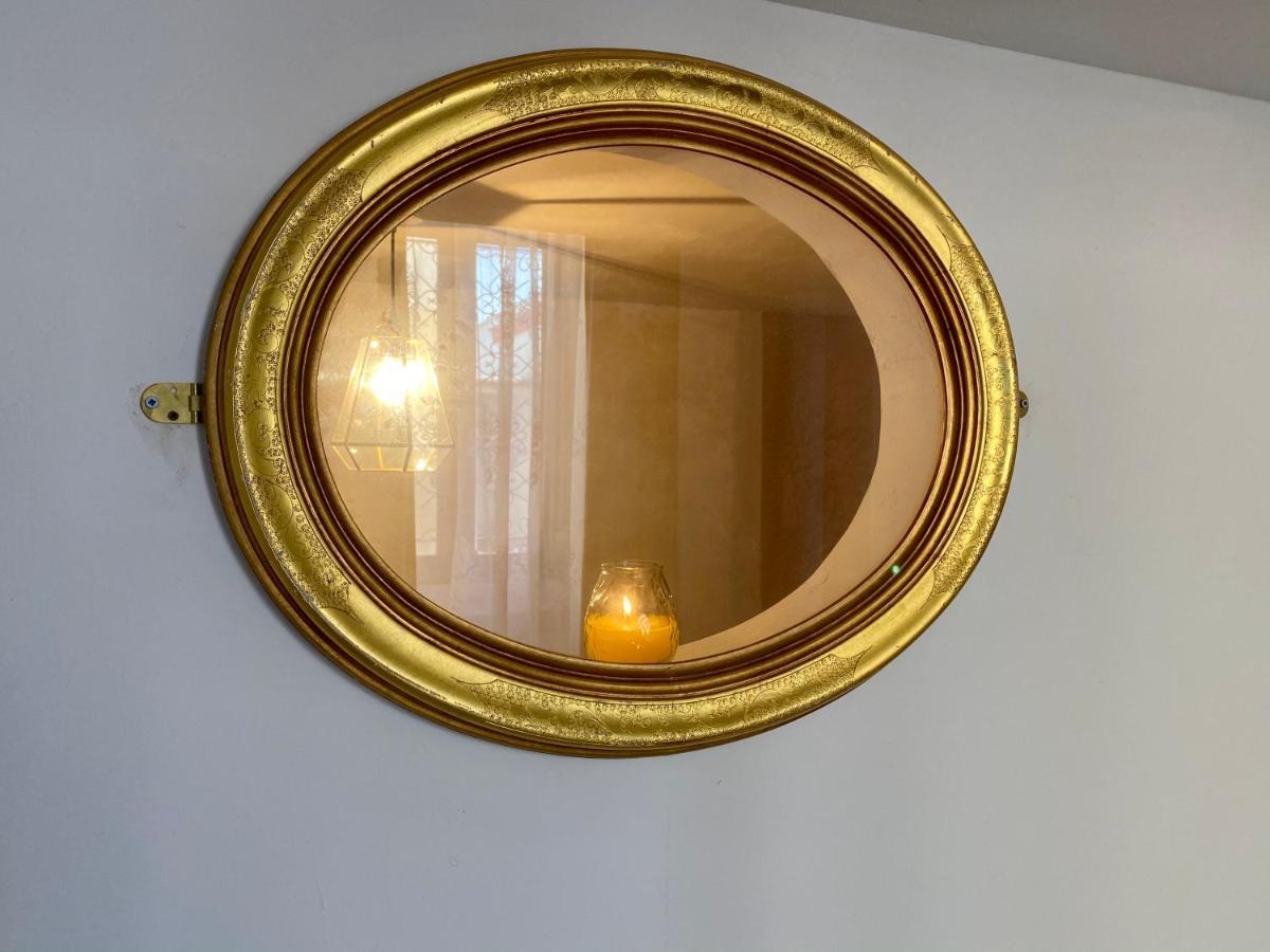Ca Strignano Suite, Typical House カストリニャーノ・デル・カーポ エクステリア 写真
