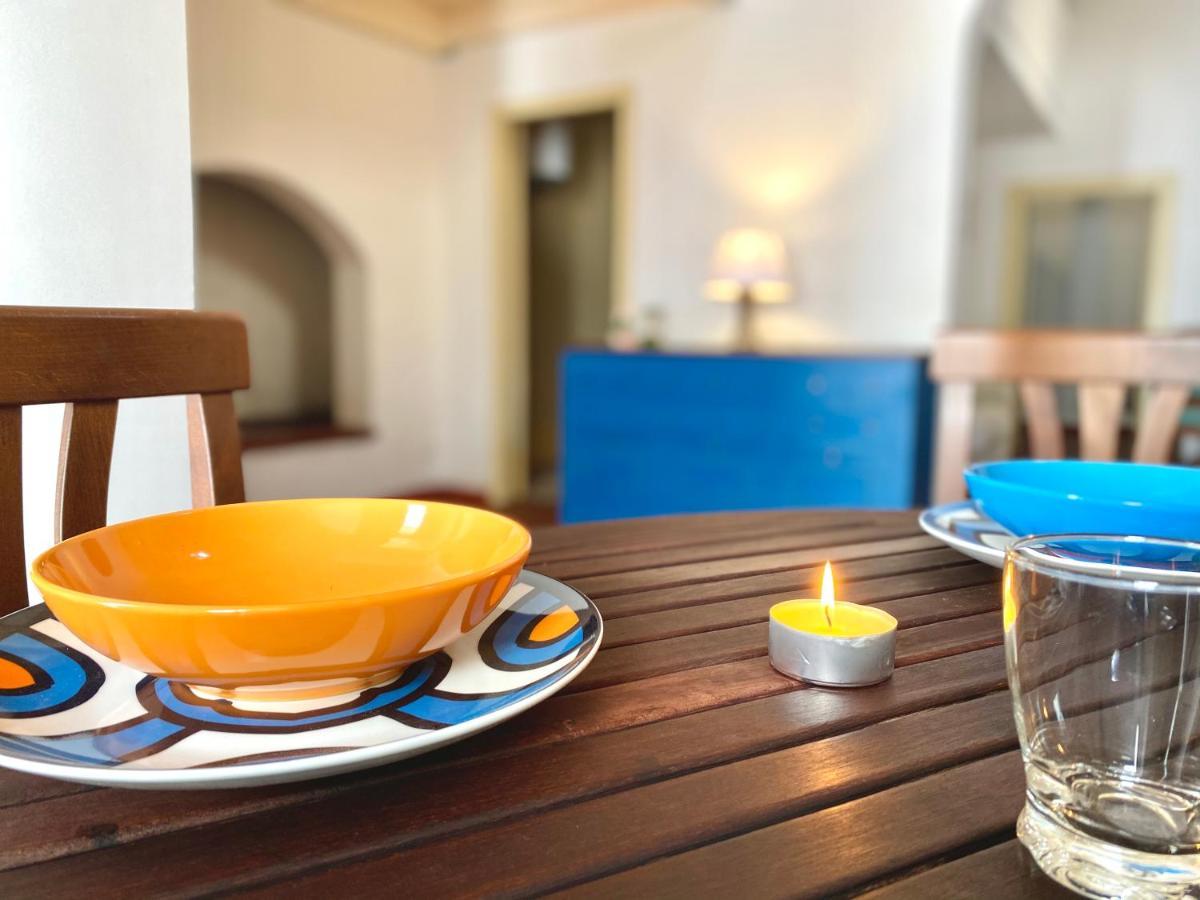 Ca Strignano Suite, Typical House カストリニャーノ・デル・カーポ エクステリア 写真