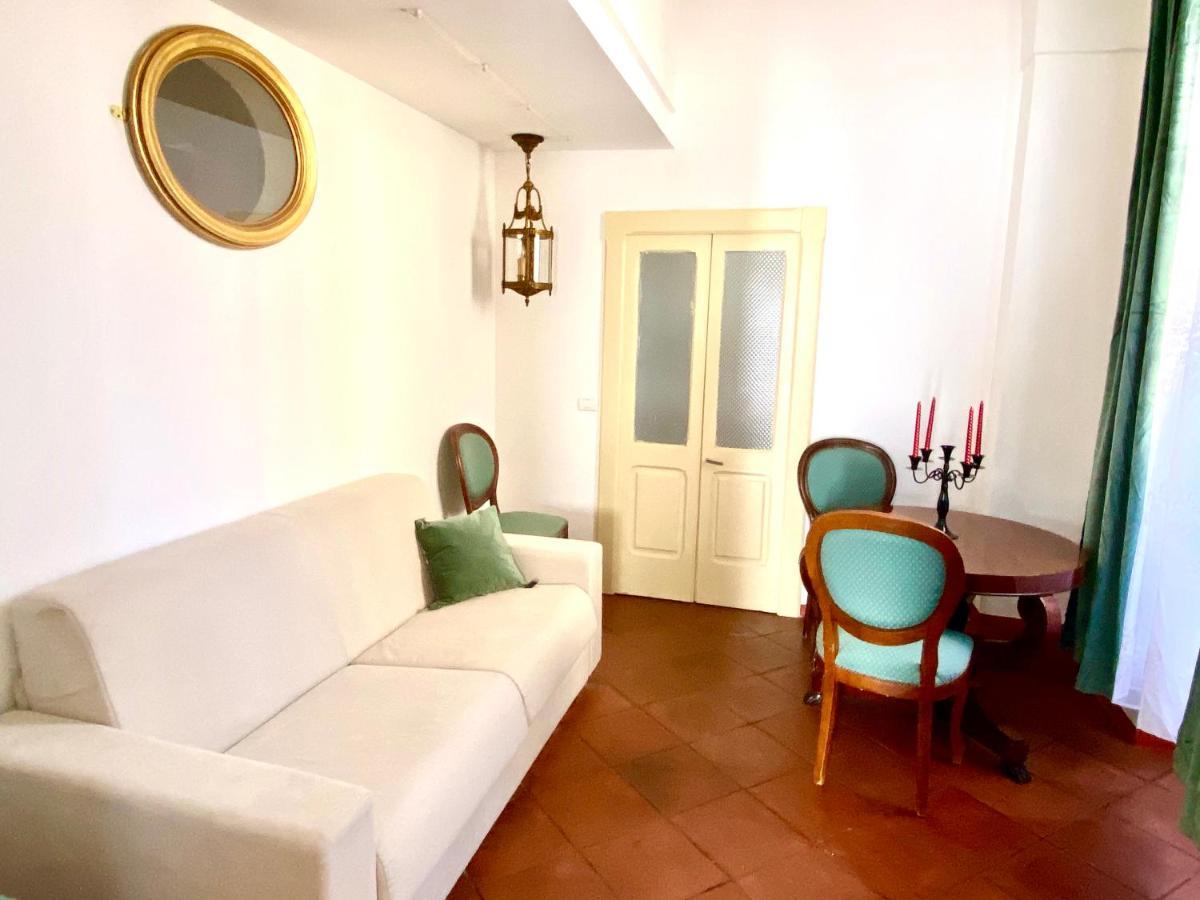 Ca Strignano Suite, Typical House カストリニャーノ・デル・カーポ エクステリア 写真