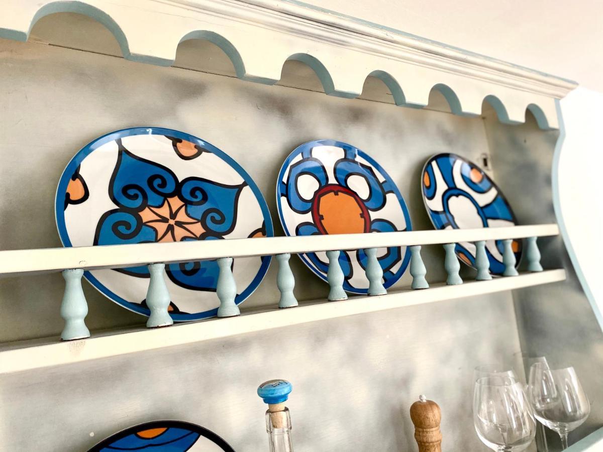 Ca Strignano Suite, Typical House カストリニャーノ・デル・カーポ エクステリア 写真